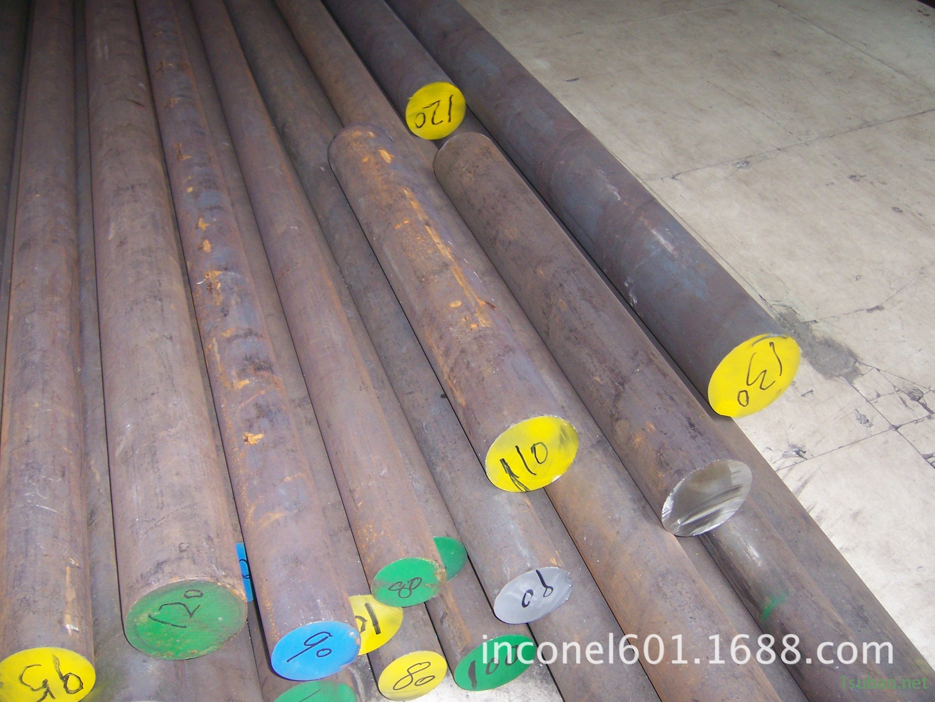 宝毓现货供应 进口高韧性DC53冷作模具钢 品质卓越 材质保证示例图12