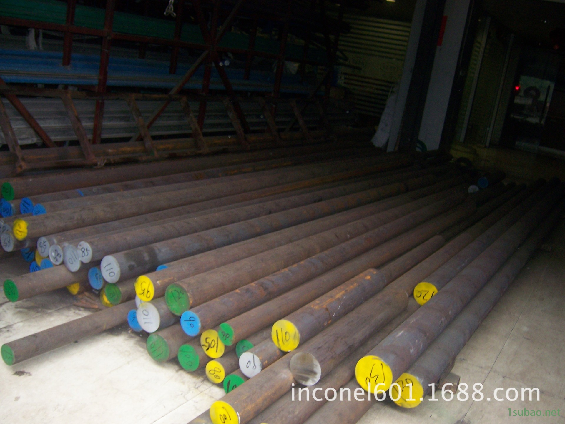 宝毓现货供应 进口高韧性DC53冷作模具钢 品质卓越 材质保证示例图11