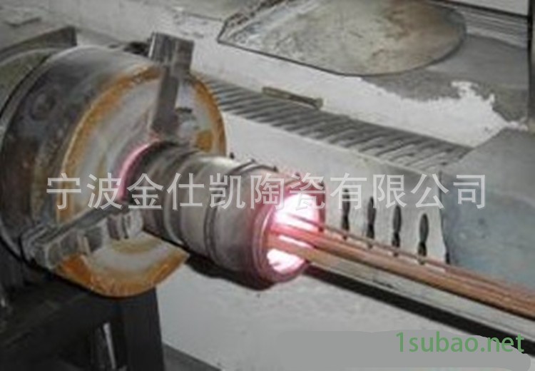 陶瓷热喷涂应用于化纤机械,纺织机械,塑料机械,印刷机械 5