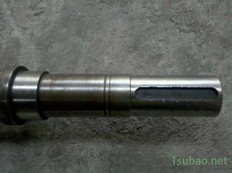 陶瓷热喷涂应用于化纤机械,纺织机械,塑料机械,印刷机械