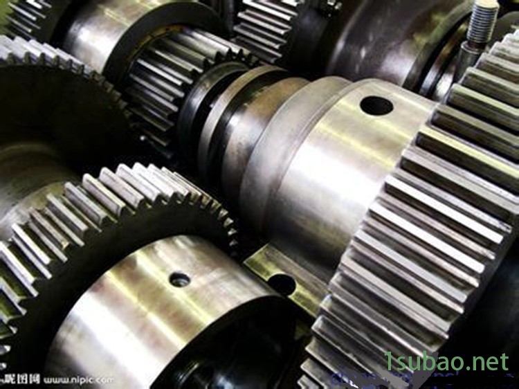 陶瓷热喷涂应用于化纤机械,纺织机械,塑料机械,印刷机械