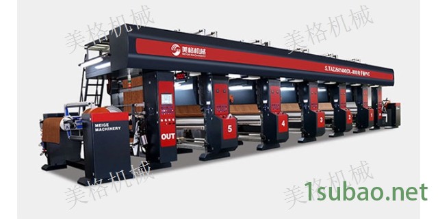 塑料凹版印刷机多少钱,凹版印刷机