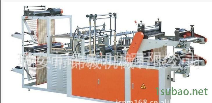 供应JC-800多位连卷制袋机