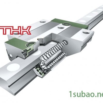 THK高品质直线导轨系列