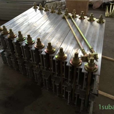 橡胶机械皮带硫化机 电热式输送带硫化机 橡胶平板硫化机厂