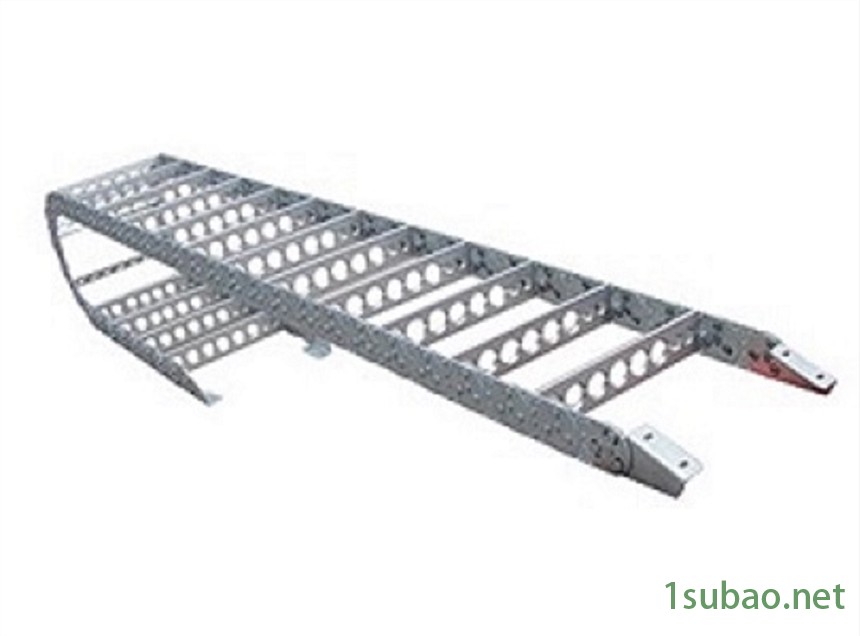 广东海兴盛达工厂直销TL型钢铝拖链