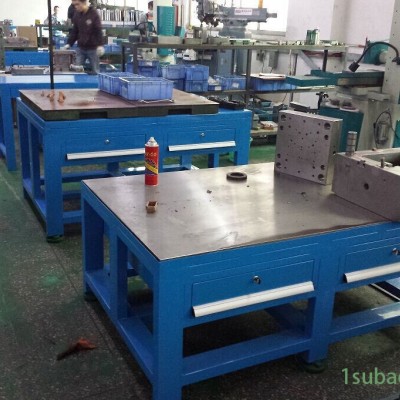 加工中心模具组装桌生产厂家