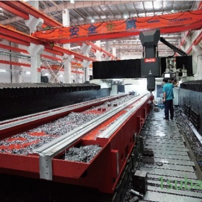 A+1400亚崴机械立式加工中心专业生产厂家