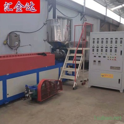 EPE珍珠棉機械 EPE珍珠棉生產線 龍口匯欣達供應珍珠機EPE發泡擠出機