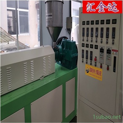 網套發泡機 酒瓶網套機 匯欣達全國聯保