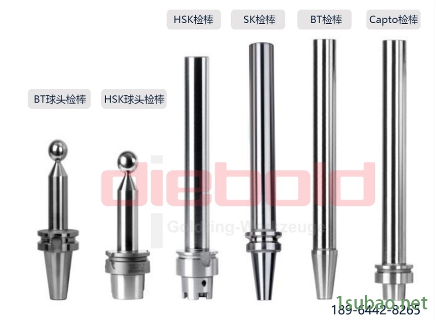 Diebold刀柄热缩机MS 502-P  ，Order-No.：79.323 上海川奇LQ图1