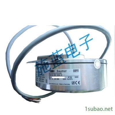 baumer编码器HOG71DN256R库伯勒Kubler8.5000.8300.1024.BJ01