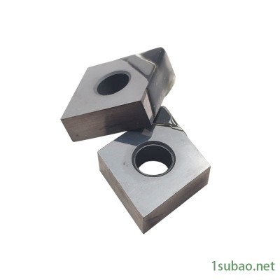 PCD CBN铜铝 淬火钢专用CNMG120404 CNMG120408 CNMG120412