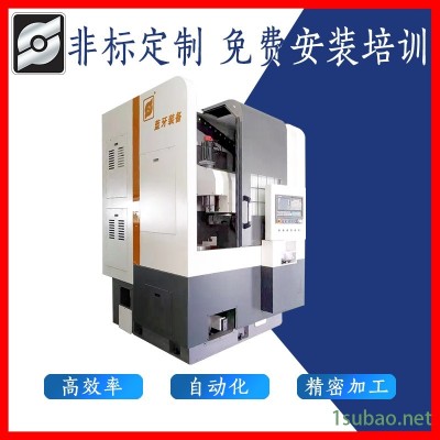 刹车盘数控车床-数控车床-刹车盘加工机床