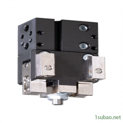 GP224-B机械抓手GP224-B-99德国SOMMER ZIMMER气动平行夹具