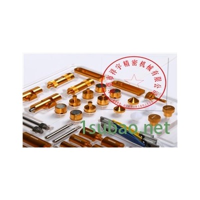 三坐标测量柔性夹具 工装夹具  组合夹具60件套