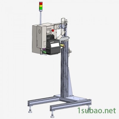 佐藤自动打印贴标机