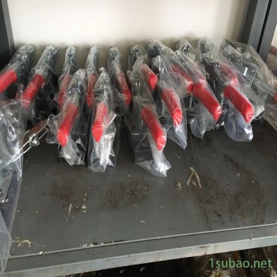 供应三维柔性焊接平台工装夹具锁紧销定位件