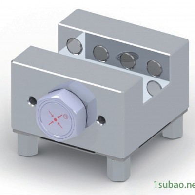 快速夹具_erowa夹具 u35槽型电极快速 edmerowa快速定位