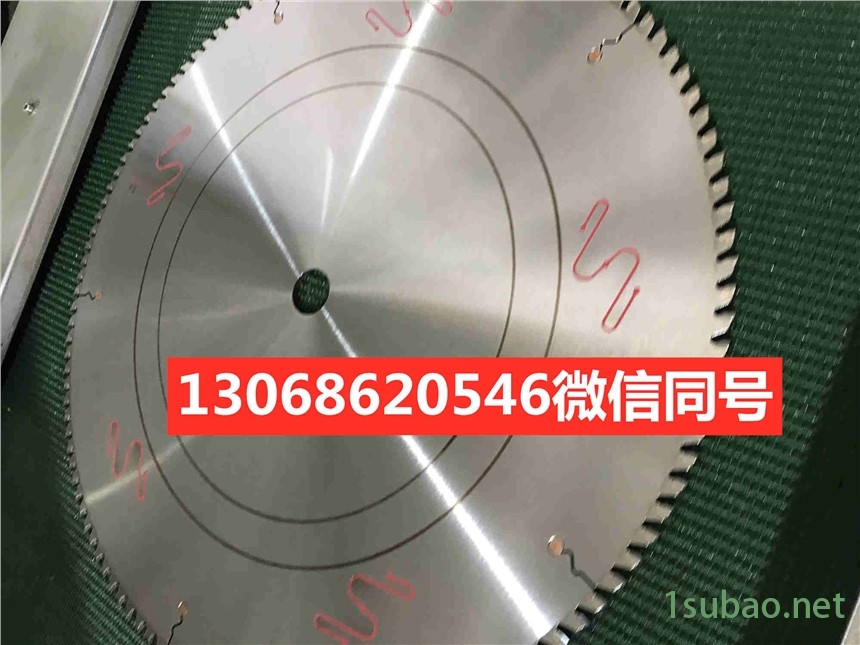 450铝合金锯片 450铝合金锯片