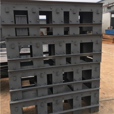 電纜槽鋼模具生產工藝技術要求高【大進模具】模具業翹首