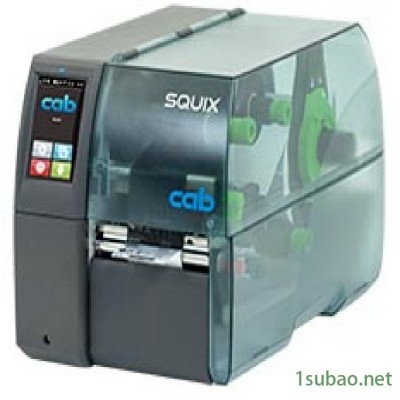 cab条码打印机SQUIX 4 M系列
