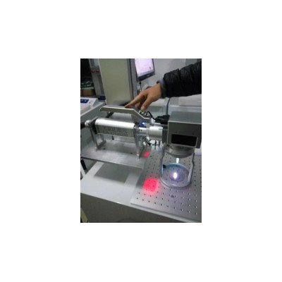 小型光纤激光打标机 模具激光打标机 半导体激光打标机  光纤激光打标机