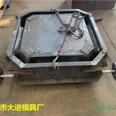 正方形混凝土框格護坡模具 型號標(biāo)準(zhǔn) 做工細(xì)致 保證使用次數(shù)