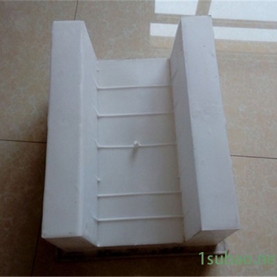 U型槽模具 缝隙式水槽模具常年经验生产各种流水槽模具【大进模具厂】