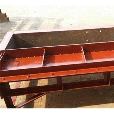 高铁遮板钢模具　桥梁遮板钢模具　【大进模具厂】尺寸种类齐全
