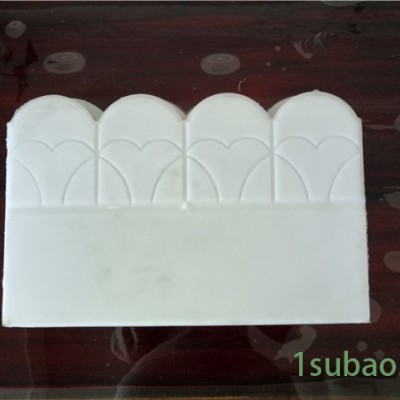 花池磚模具 花壇模具 草坪圍欄模具-大進(jìn)模具-保質(zhì)保量 價(jià)格優(yōu)惠
