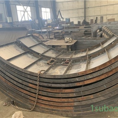高鐵拱形骨架鋼模具護(hù)坡工程專業(yè)模具-【大進(jìn)模具】-按圖紙加工