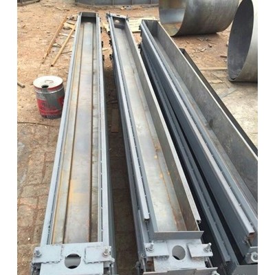 鐵路路基防護(hù)柵欄模具 鐵路圍欄模具 水泥護(hù)欄模具 尺寸全 可定制 大進(jìn)模具廠