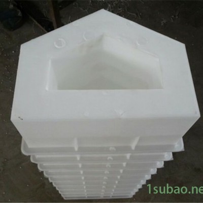 淺碟形邊溝模具 水溝模具 護坡模具 模具價格 型號 歡迎咨詢