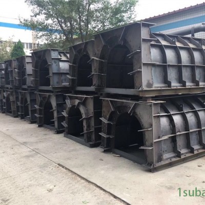 U型槽模具,河北领驭U型槽水泥模具加工厂,大进品牌