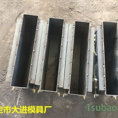 水泥侧石模具_道路侧石模具_钢模具更好用