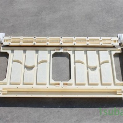 84型海鷗護(hù)欄模具 72型羅馬柱橋梁護(hù)欄模具 工字護(hù)欄模具 中國(guó)鐵建施工制造-大進(jìn)模具