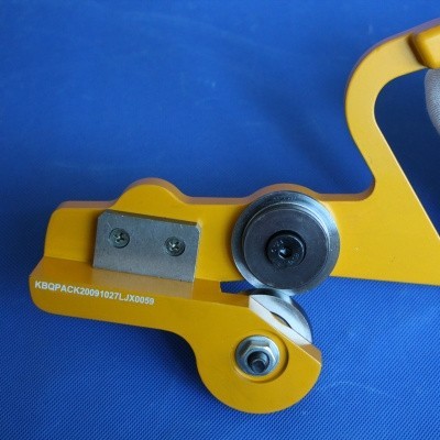 促销:鼎城-KBQ-0312D-圆盘剪说明书