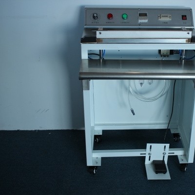 揭東-KBQ-450Q-氣動封口機機架