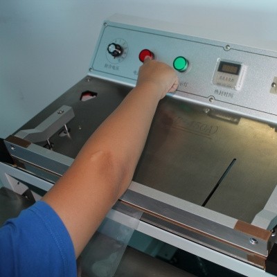 建始-KBQ-600Q-氣動封口機蘇州