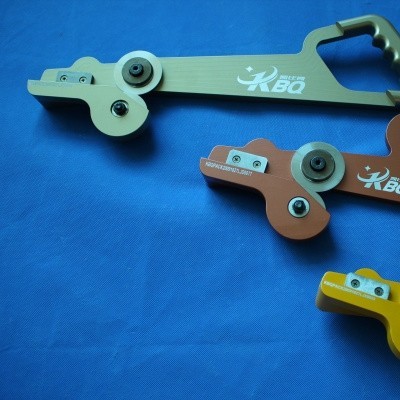 促销:盈江-KBQ-0312XL-镀锌板拉刀