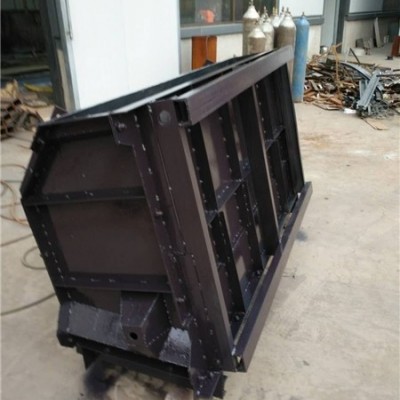 階梯式生態護坡鋼模具-箱式生態護坡模具-大進品牌-可行性加工方案