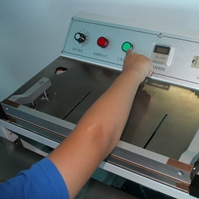 天元-KBQ-450Q-氣動封口機視頻