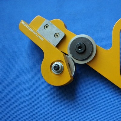 促销:宁县-KBQ-0312XL-铝板圆盘拉剪