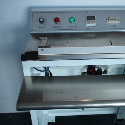 連山-KBQ-600Q-氣動封口機的優點