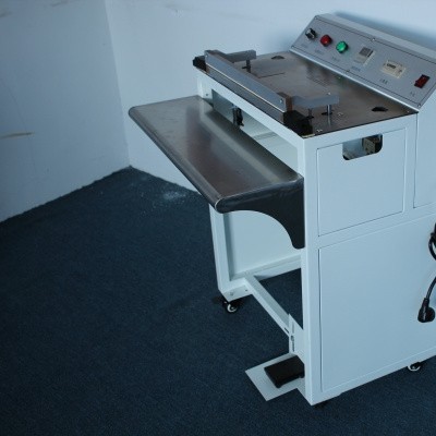 茶陵-KBQ-600Q-氣動封口機怎么安裝
