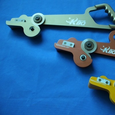 促销:道县-KBQ-0312D-铝板圆盘拉剪