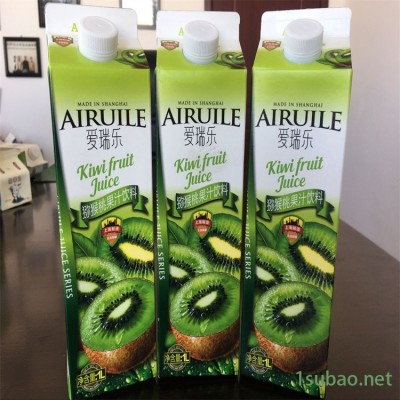 奶油饮料全自动屋顶盒灌装机沈阳北亚