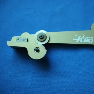 促销:清水-KBQ-0312XL-手动圆盘剪刀