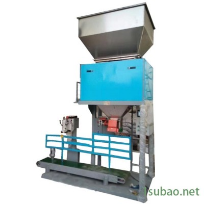 不锈钢称重粉末肥料包装机